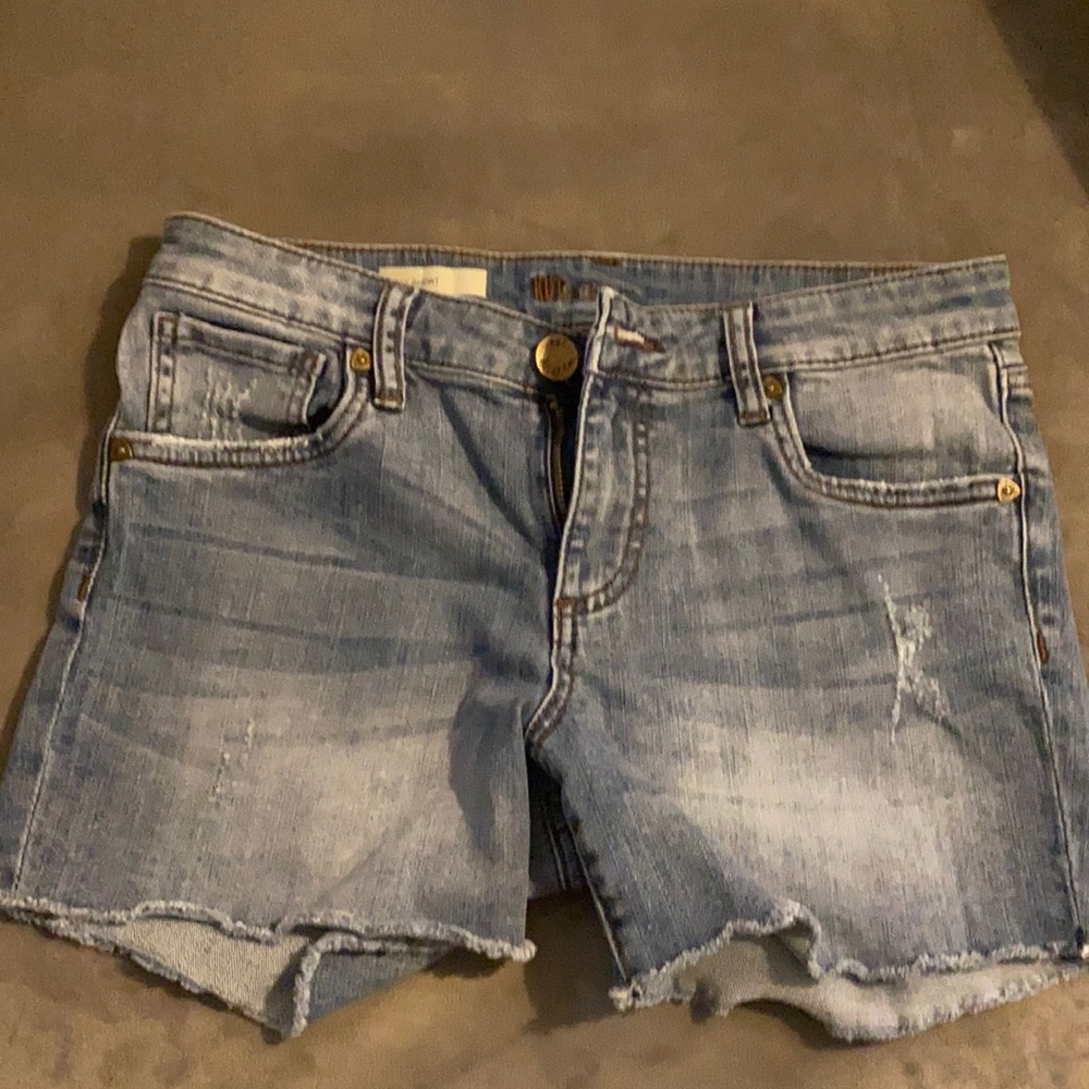 Woman’s shorts